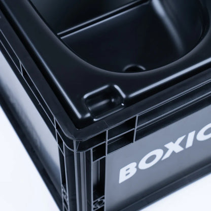 BOXIO Toilet – Compact scheidingstoilet