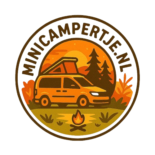 Minicampertje