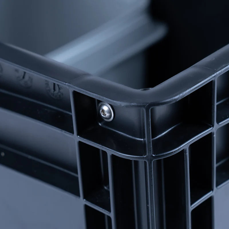 BOXIO Toilet – Compact scheidingstoilet