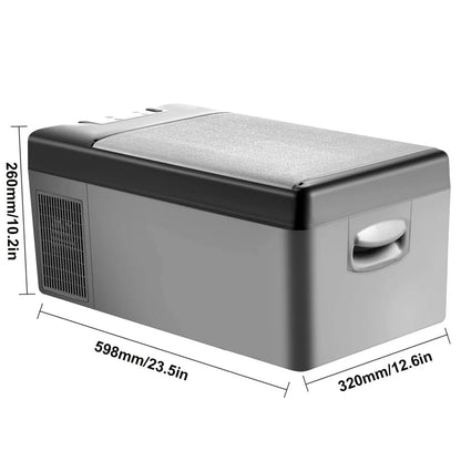 VEVOR Koelbox elektrisch 15L