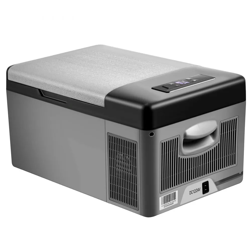 VEVOR Koelbox elektrisch 15L