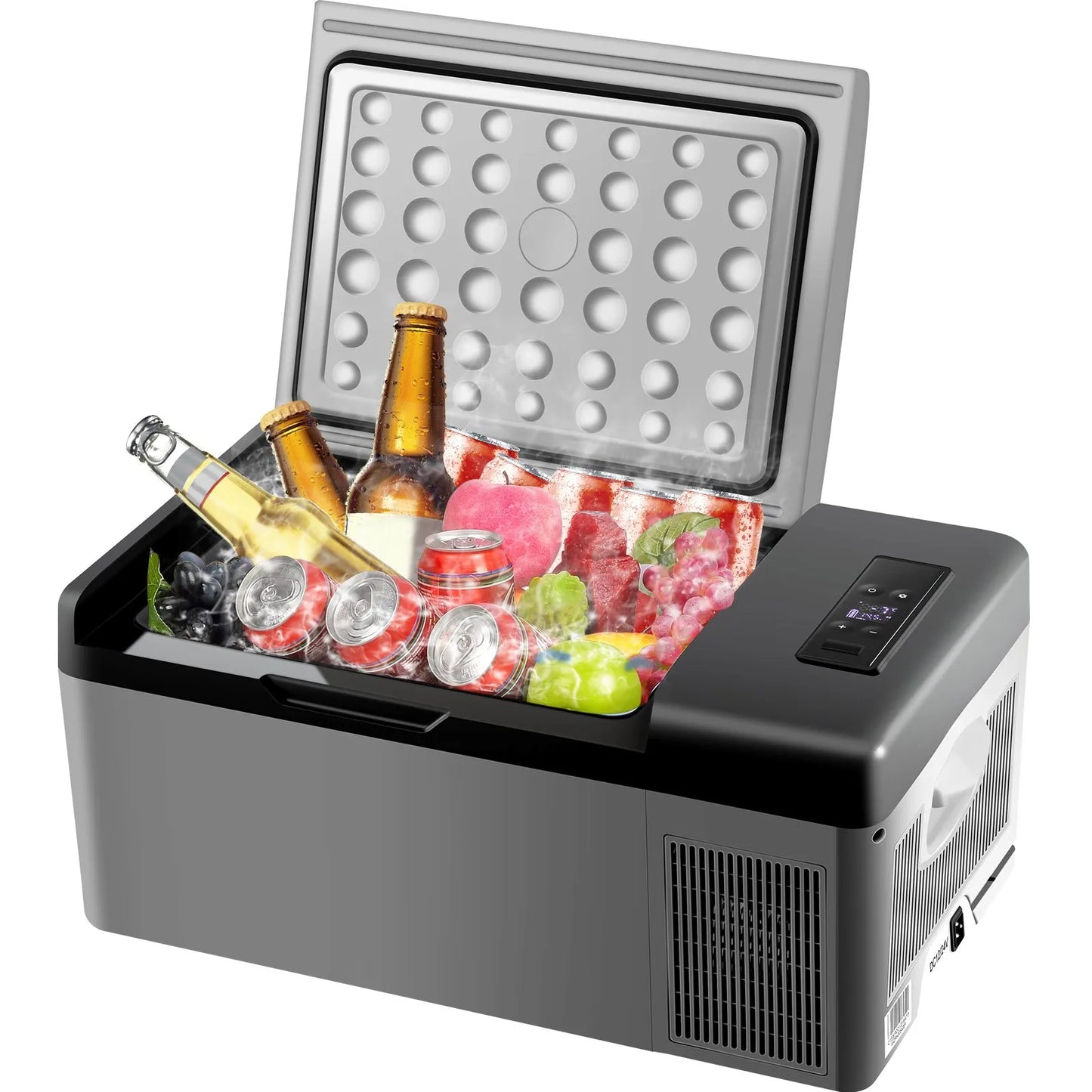 VEVOR Koelbox elektrisch 15L